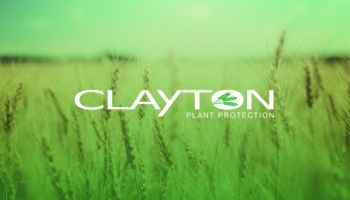 Clayton Cocoon®. A reliable weed control solution for use across a vast range of farm crops…